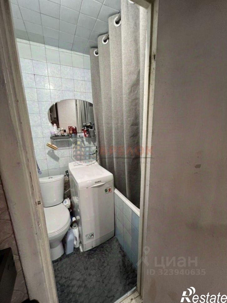 1-комн квартира пр-кт Космонавтов, 8/2,  д. 8/2