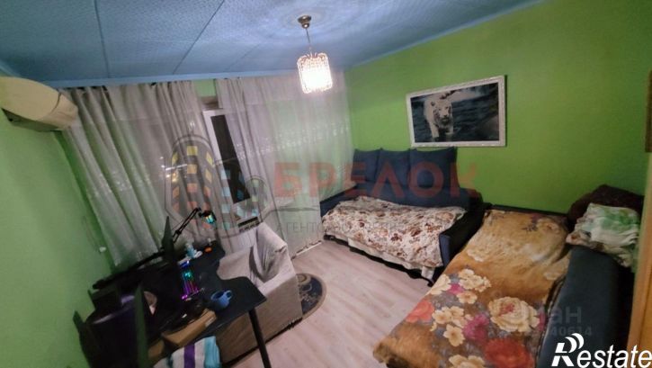 2-комн квартира пр-кт Королева, 30,  д. 30