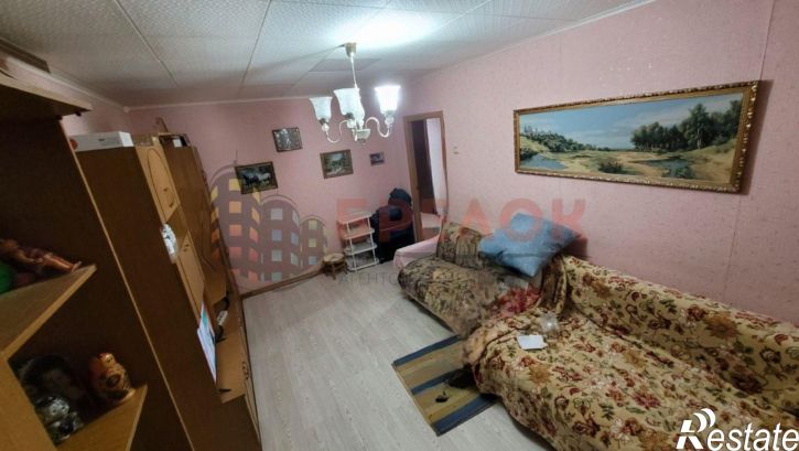 2-комн квартира пр-кт Королева, 30,  д. 30