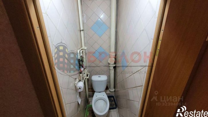 2-комн квартира пр-кт Королева, 30,  д. 30