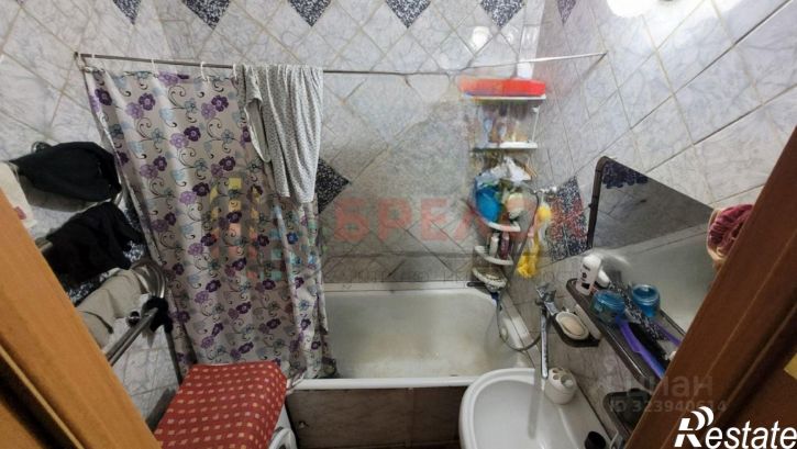 2-комн квартира пр-кт Королева, 30,  д. 30