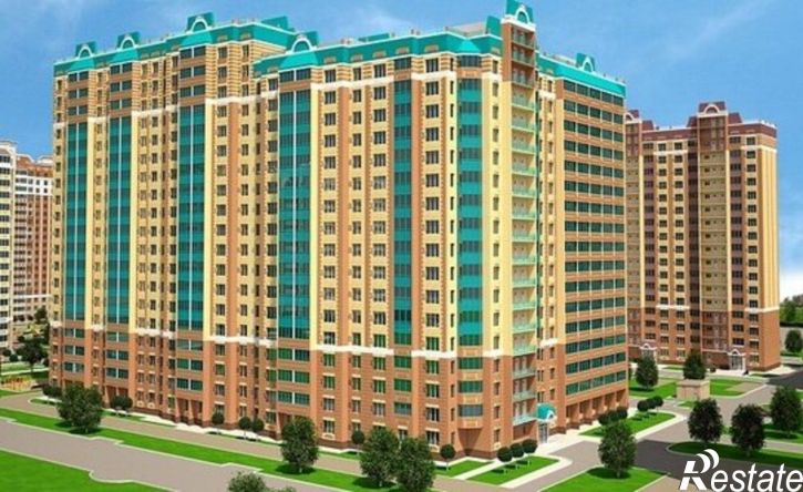 1-комн квартира пр-кт Маршала Жукова, 25/1,  д. 25/1