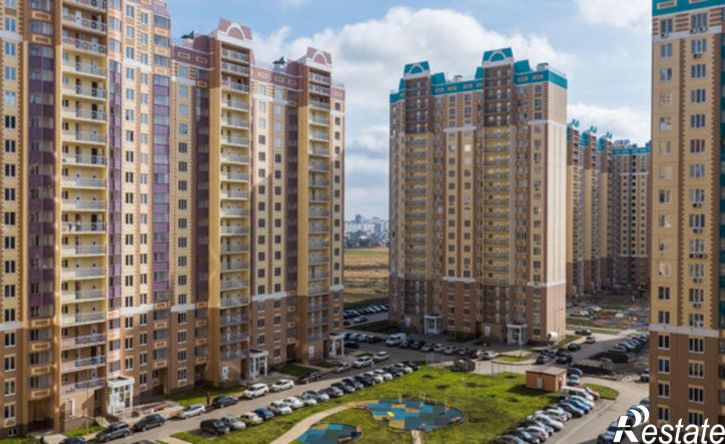 1-комн квартира пр-кт Маршала Жукова, 25/1,  д. 25/1