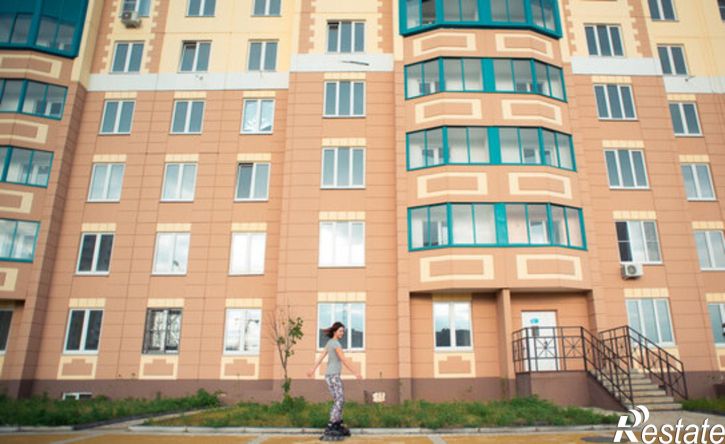 1-комн квартира пр-кт Маршала Жукова, 25/1,  д. 25/1