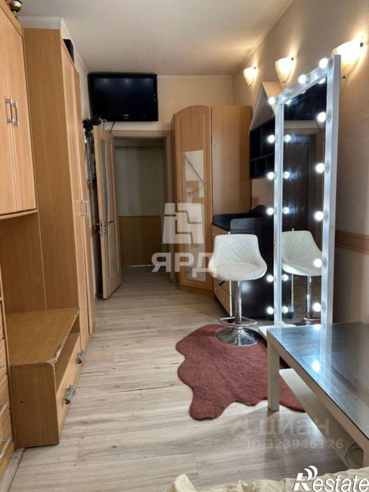 2-комн квартира проспект Михаила Нагибина, 24/50,  д. 24/50