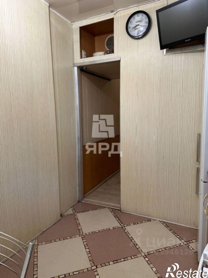 2-комн квартира проспект Михаила Нагибина, 24/50,  д. 24/50