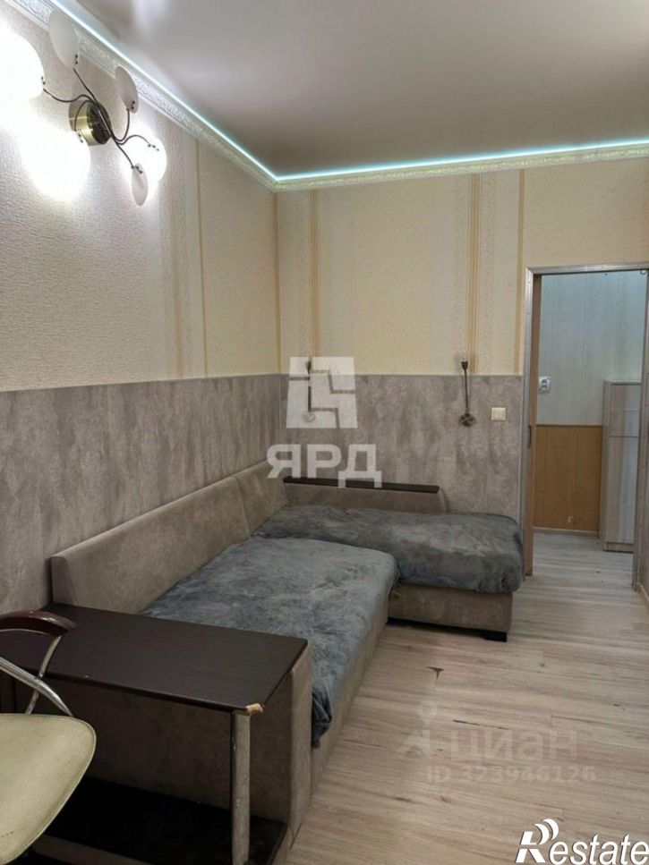 2-комн квартира проспект Михаила Нагибина, 24/50,  д. 24/50