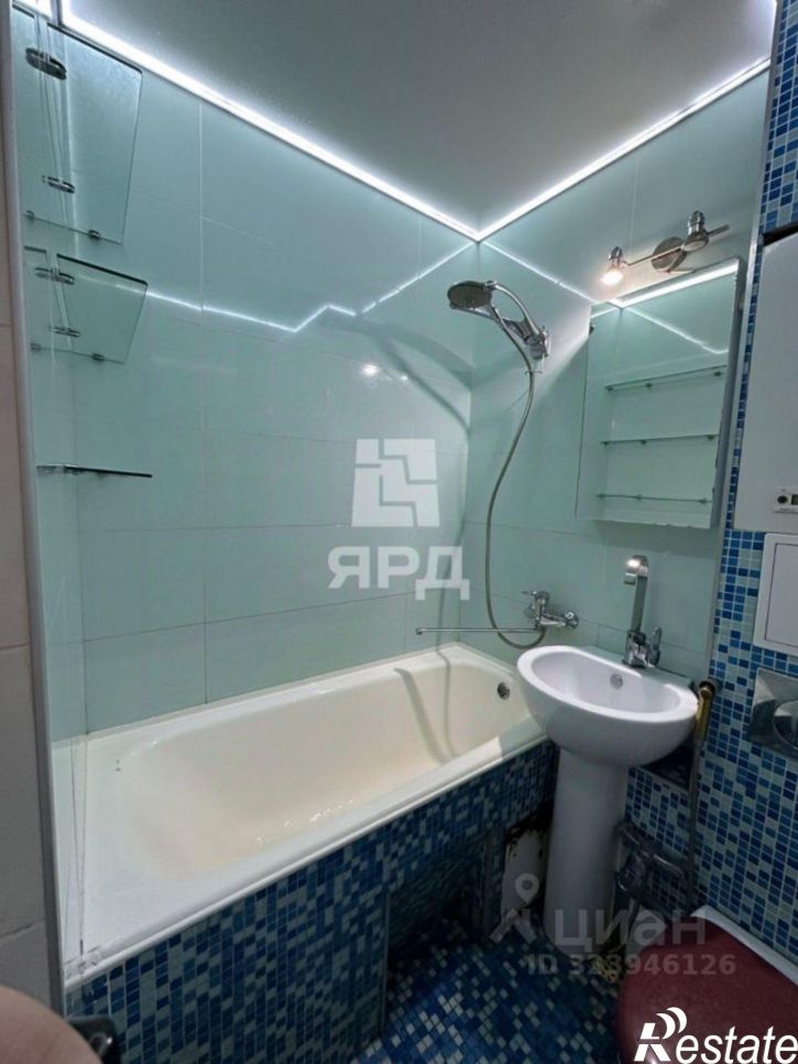 2-комн квартира проспект Михаила Нагибина, 24/50,  д. 24/50