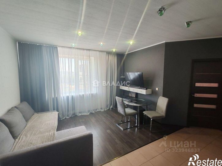 2-комн квартира улица Ерёменко, 60 к11,  д. 60 к11