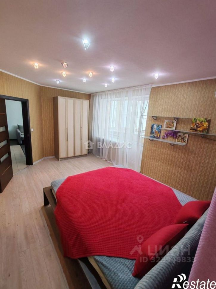 2-комн квартира улица Ерёменко, 60 к11,  д. 60 к11