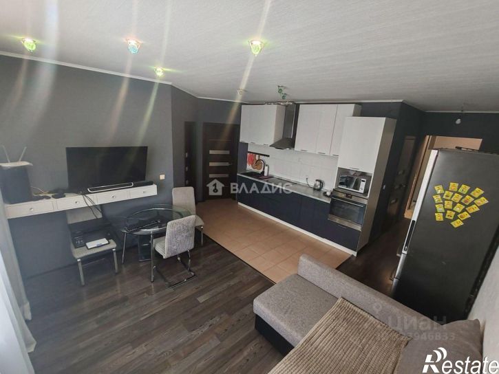 2-комн квартира улица Ерёменко, 60 к11,  д. 60 к11