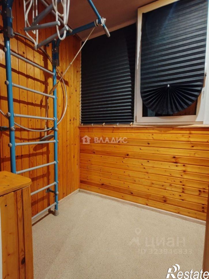 2-комн квартира улица Ерёменко, 60 к11,  д. 60 к11