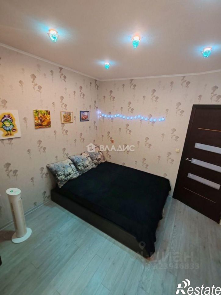 2-комн квартира улица Ерёменко, 60 к11,  д. 60 к11