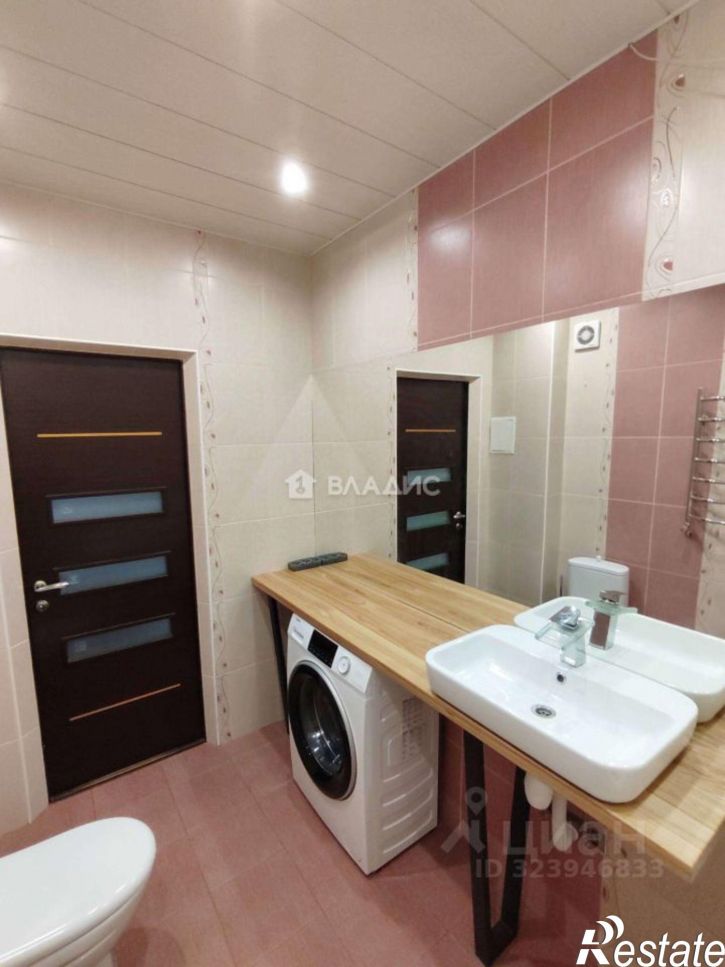 2-комн квартира улица Ерёменко, 60 к11,  д. 60 к11