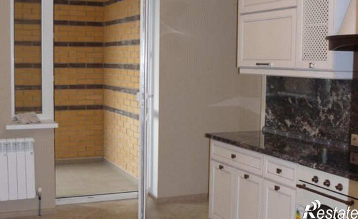 1-комн квартира улица Малюгиной, 236,  д. 236