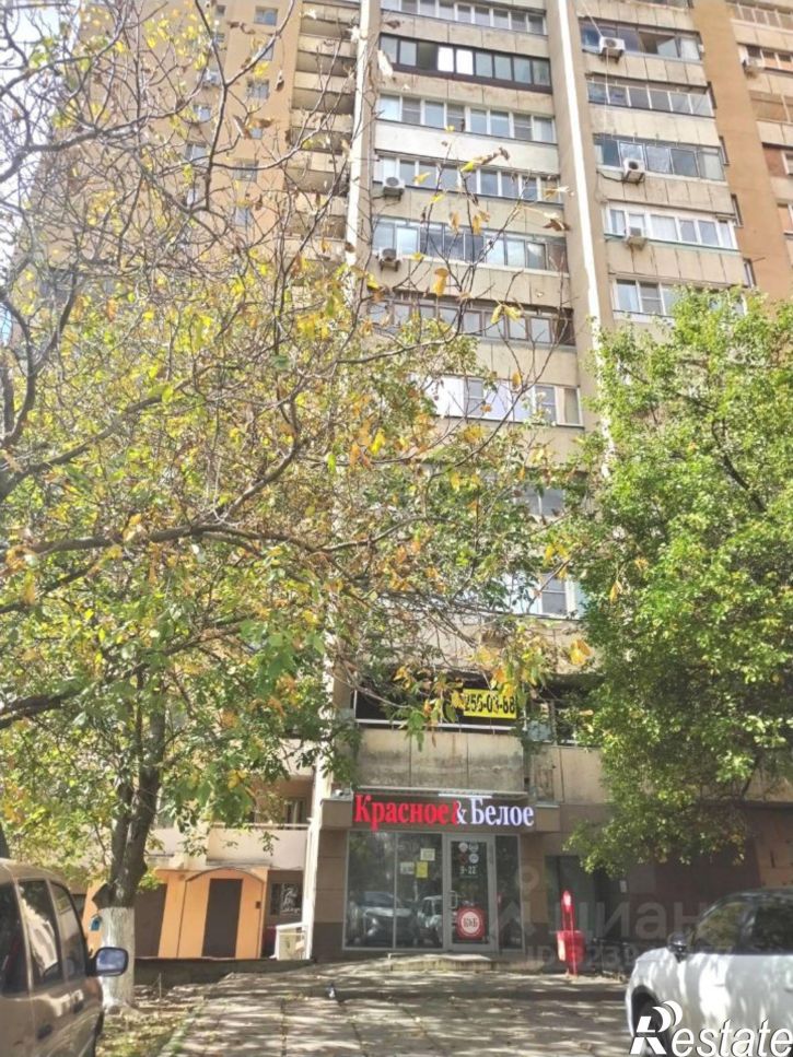 2-комн квартира улица Борко, 7/1,  д. 7/1