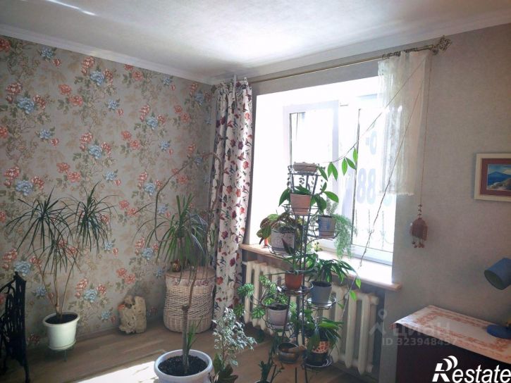 2-комн квартира улица Борко, 7/1,  д. 7/1