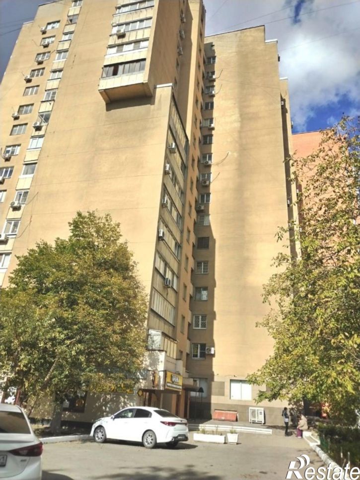 2-комн квартира улица Борко, 7/1,  д. 7/1