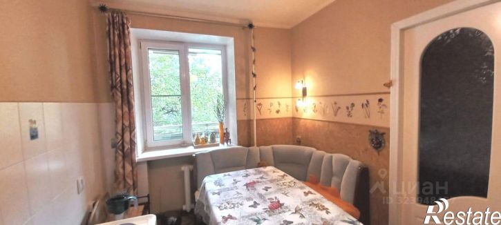 2-комн квартира улица Борко, 7/1,  д. 7/1