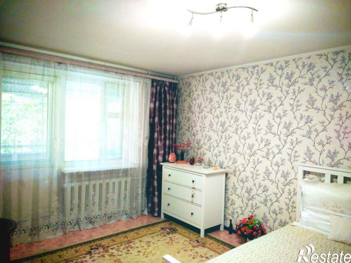 2-комн квартира улица Борко, 7/1,  д. 7/1