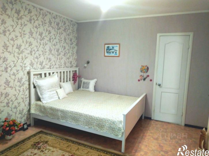 2-комн квартира улица Борко, 7/1,  д. 7/1