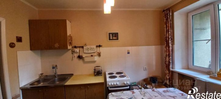 2-комн квартира улица Борко, 7/1,  д. 7/1