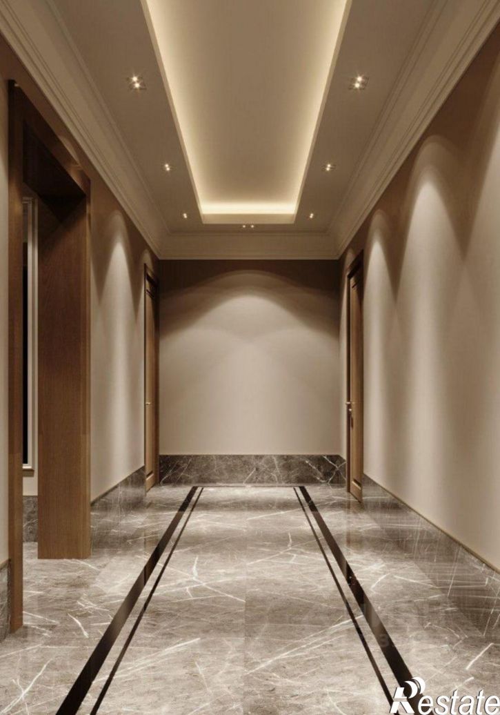 2-комн квартира в новом доме Пушкинская улица, 40,  д. 40