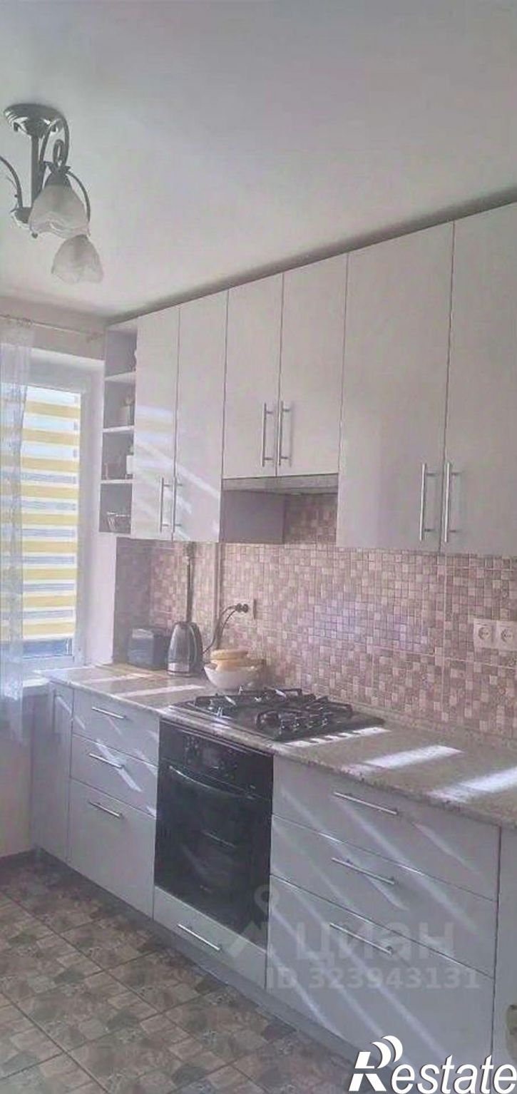 3-комн квартира ул Содружества, 43/1,  д. 43/1