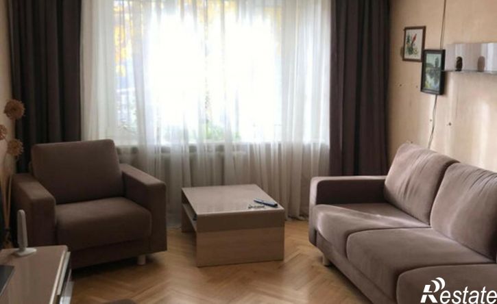 3-комн квартира Халтуринский переулок, 130,  д. 130