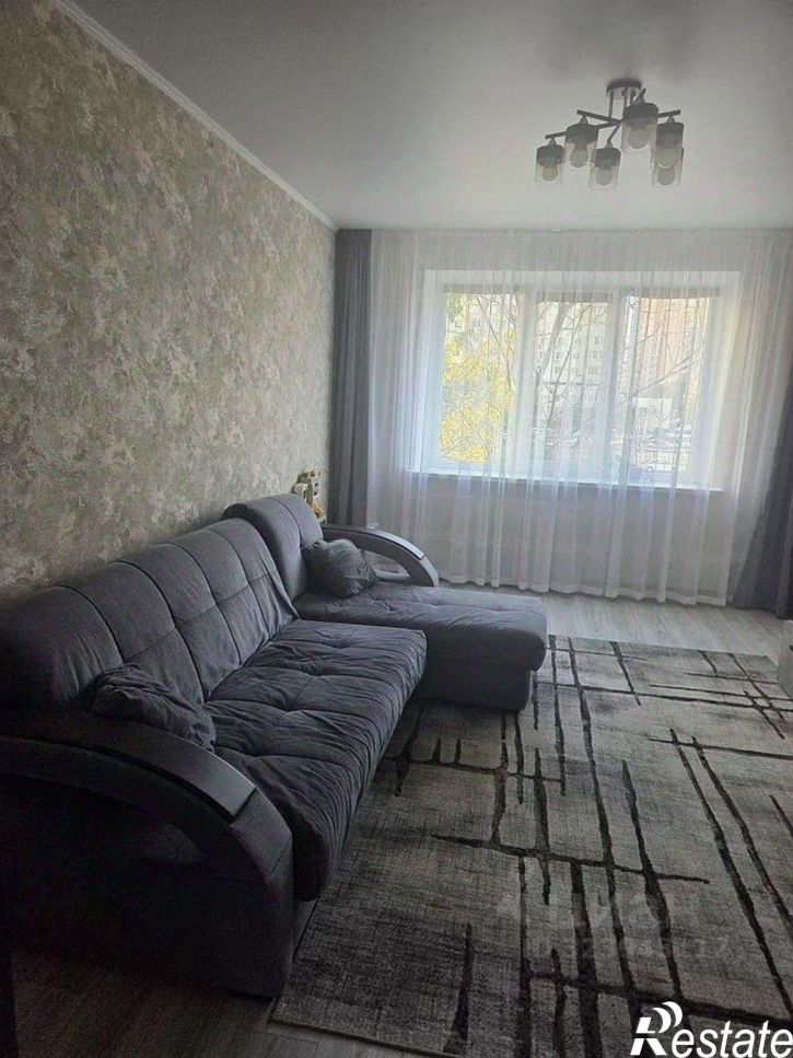 3-комн квартира ул Малиновского, 44,  д. 44