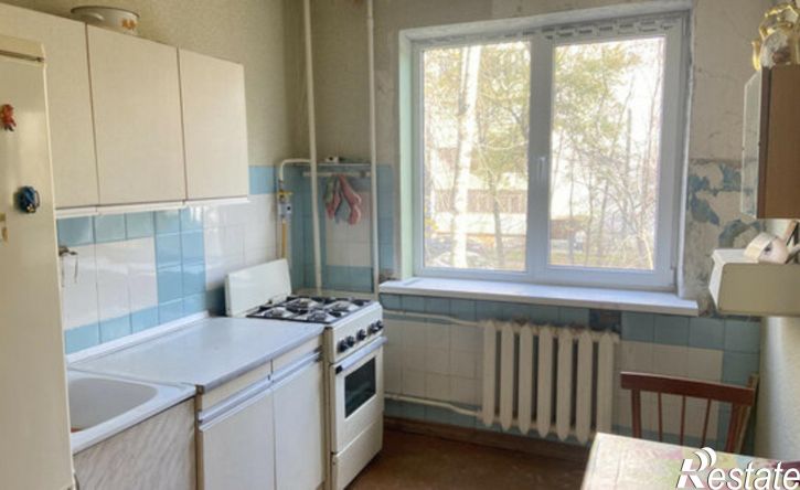 2-комн квартира улица Добровольского, 40 к1,  д. 40 к1