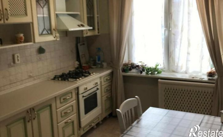 3-комн квартира Халтуринский переулок, 130,  д. 130