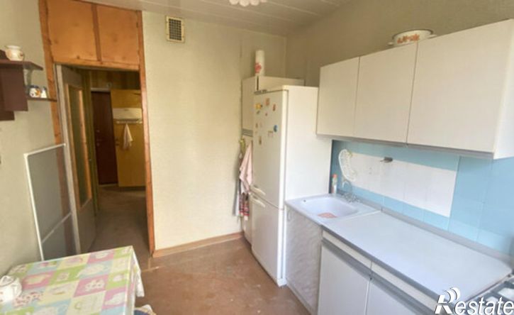 2-комн квартира улица Добровольского, 40 к1,  д. 40 к1