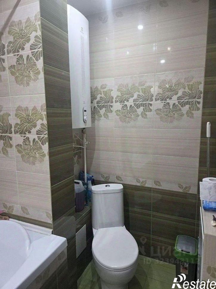 3-комн квартира ул Малиновского, 44,  д. 44