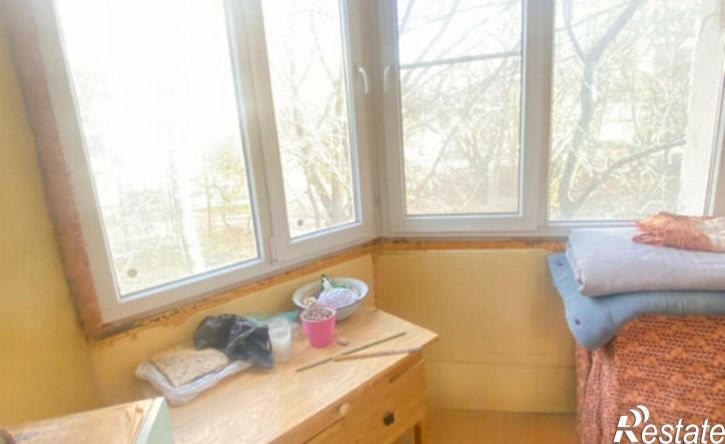 2-комн квартира улица Добровольского, 40 к1,  д. 40 к1