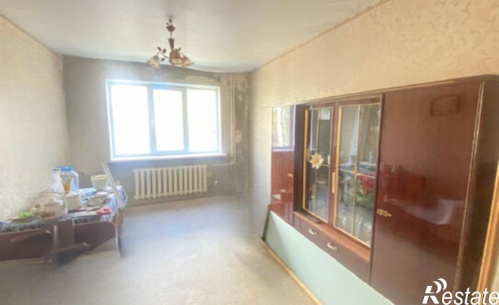 2-комн квартира улица Добровольского, 40 к1,  д. 40 к1