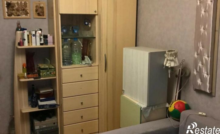 3-комн квартира Халтуринский переулок, 130,  д. 130