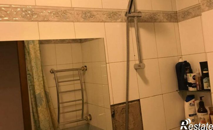 3-комн квартира Халтуринский переулок, 130,  д. 130