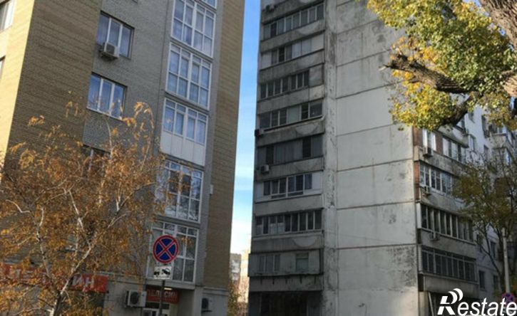 3-комн квартира Халтуринский переулок, 130,  д. 130