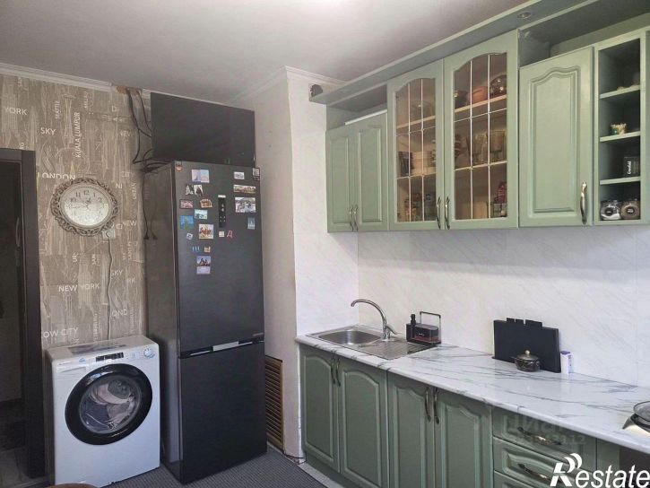 3-комн квартира ул Малиновского, 44,  д. 44