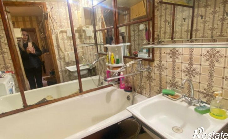 2-комн квартира улица Добровольского, 40 к1,  д. 40 к1