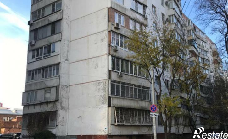 3-комн квартира Халтуринский переулок, 130,  д. 130