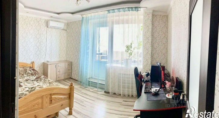 2-комн квартира ул Стабильная, 9,  д. 9