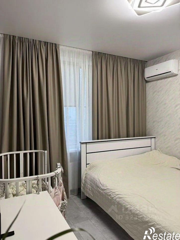 2-комн квартира ул Ткачева, 40 2,  д. 40 2,  к. 2