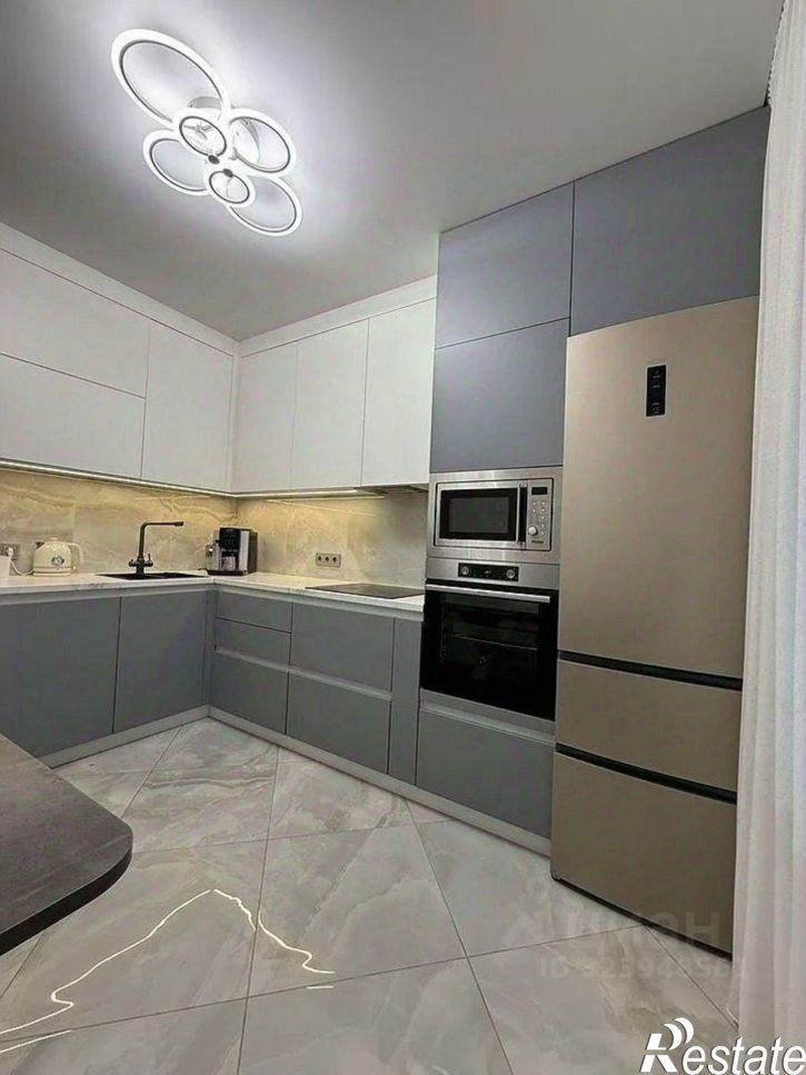 2-комн квартира ул Ткачева, 40 2,  д. 40 2,  к. 2