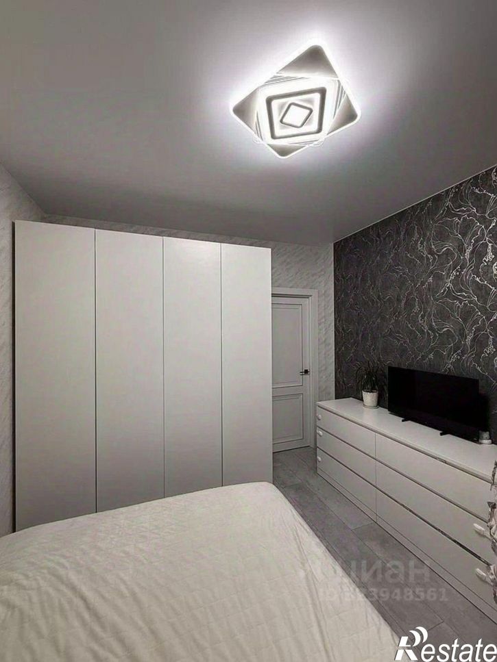 2-комн квартира ул Ткачева, 40 2,  д. 40 2,  к. 2