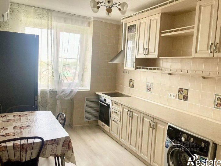 2-комн квартира ул Стабильная, 9,  д. 9