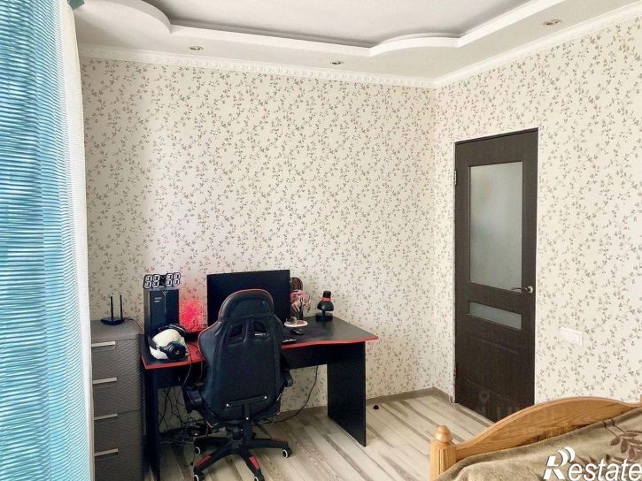 2-комн квартира ул Стабильная, 9,  д. 9