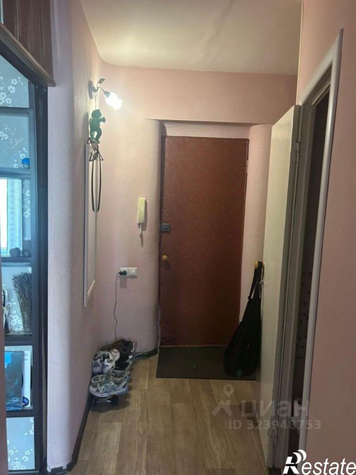 1-комн квартира ул Лермонтовская, 131В,  д. 131В