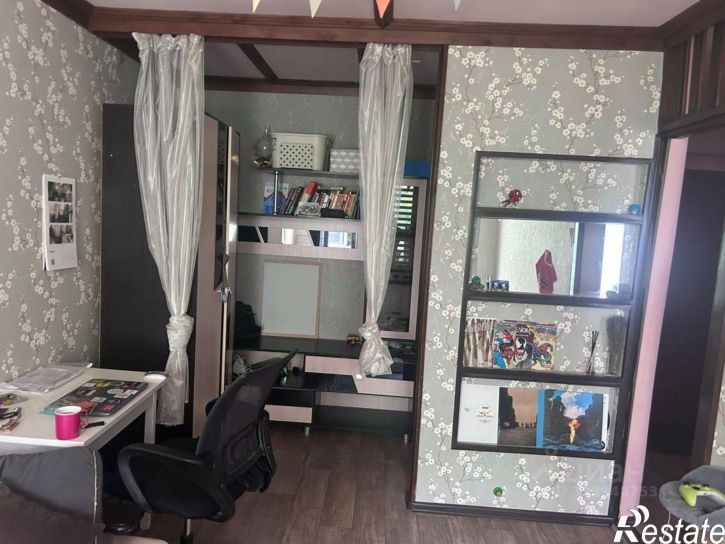 1-комн квартира ул Лермонтовская, 131В,  д. 131В